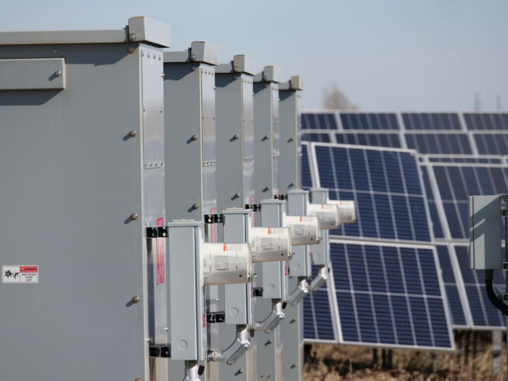 Building Resilient Energy Infrastructure in Africa