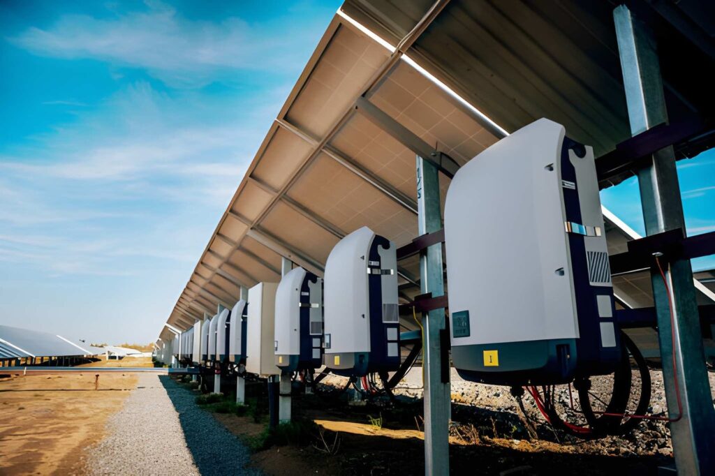 Personal Power Unit (PPU)